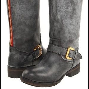 Steve Madden knee high tall boot