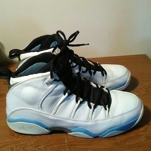 Jordan - Nine Point Five 9.5