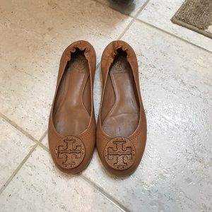 Tory Burch Flats