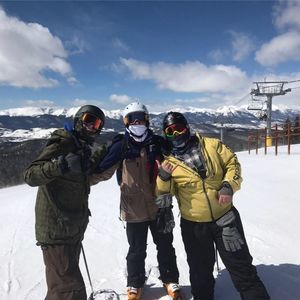 Meet your Posher, Austin