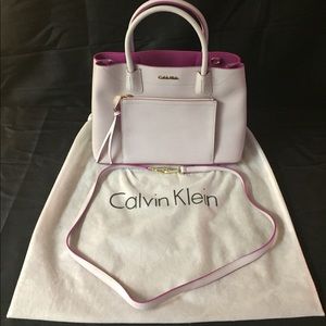 Calvin Klein Handbag.