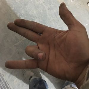 Meet your Posher, Danilo