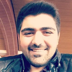 Meet your Posher, Muhammet