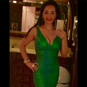 Meet your Posher, Moorcheh