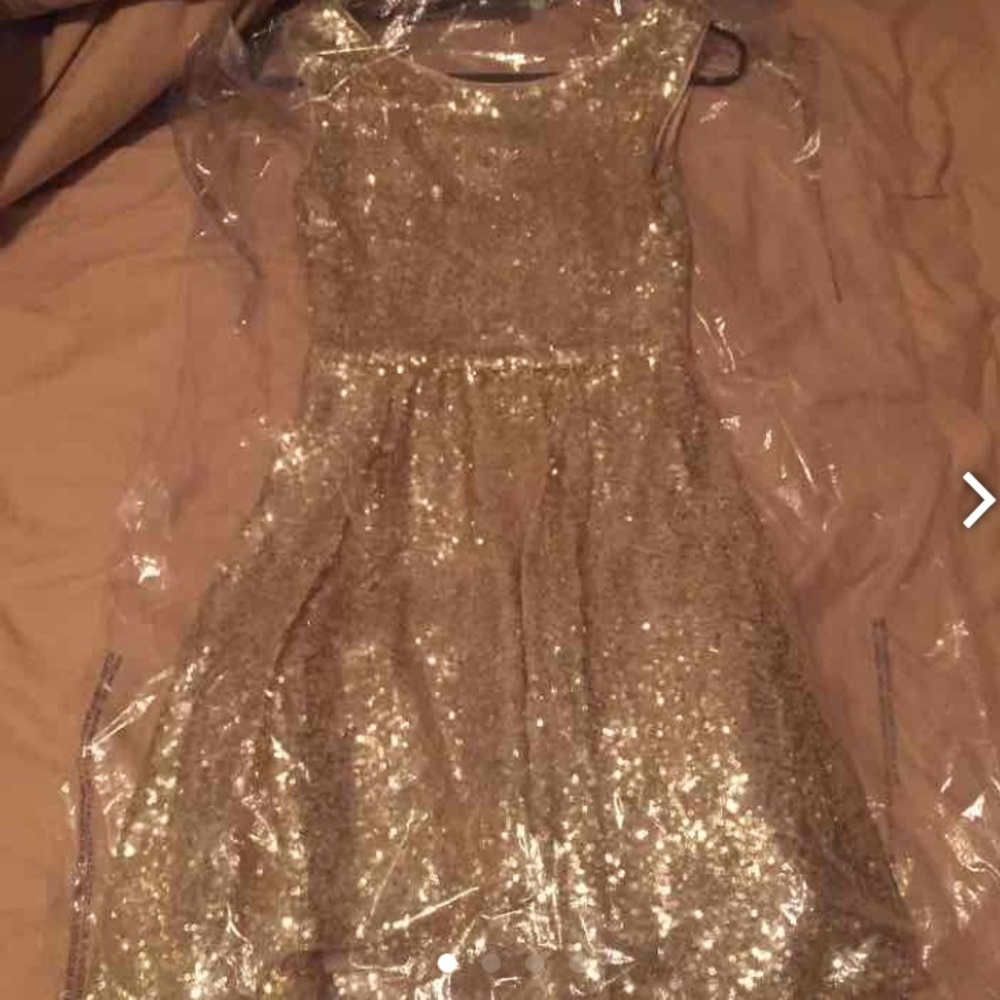 Homecoming dress!