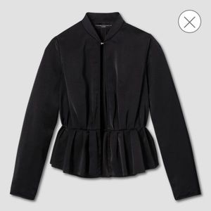 Price drop! 🙋🏻 Victoria Beckham Peplum Jacket