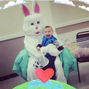 Meet your Posher, Mimi