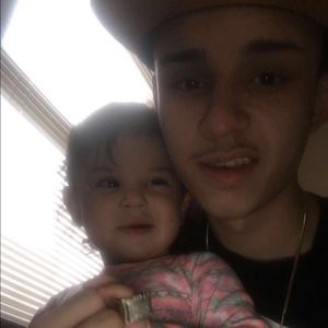 Meet your Posher, Johnnie