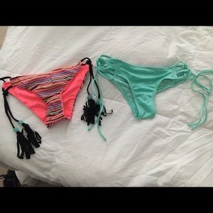 VS Swim Bottoms