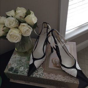 👠 Roberta Bakers shoes 9M