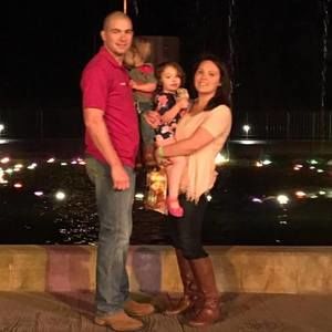 Meet your Posher, Malia