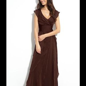 LABOR DAY SALE💥💥💥Adrianna Pappell formal dress