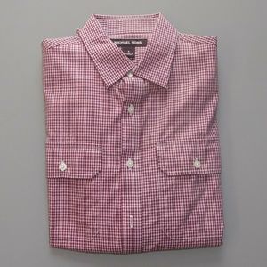 Micheal Kors Button Down Shirt