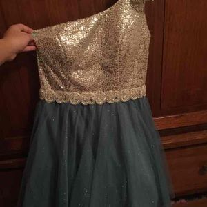 Homecoming dress for sale!!