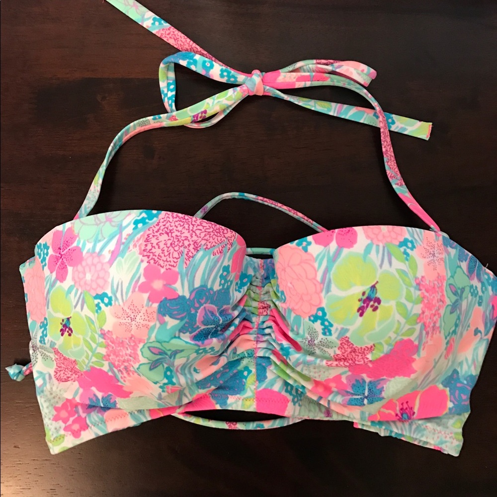VS Swim top Bandeau