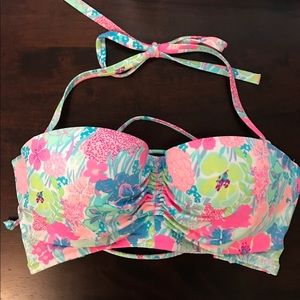 VS Swim top Bandeau