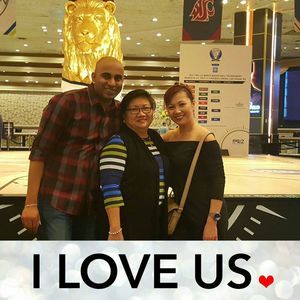 Meet your Posher, Connie