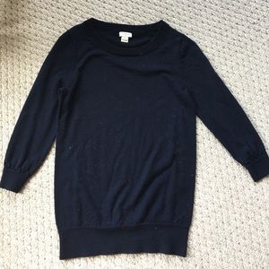 J. Crew Sweater