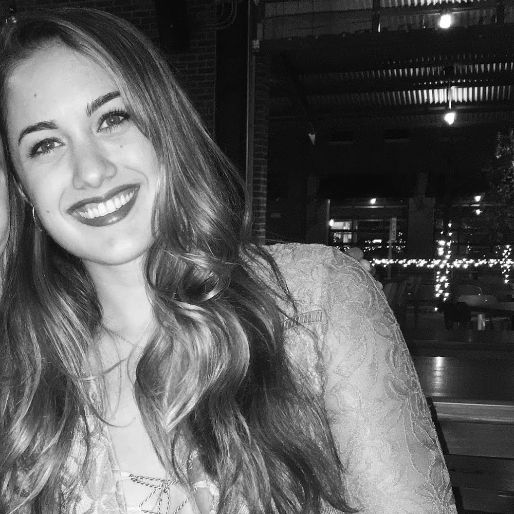 Meet your Posher, Ashleigh