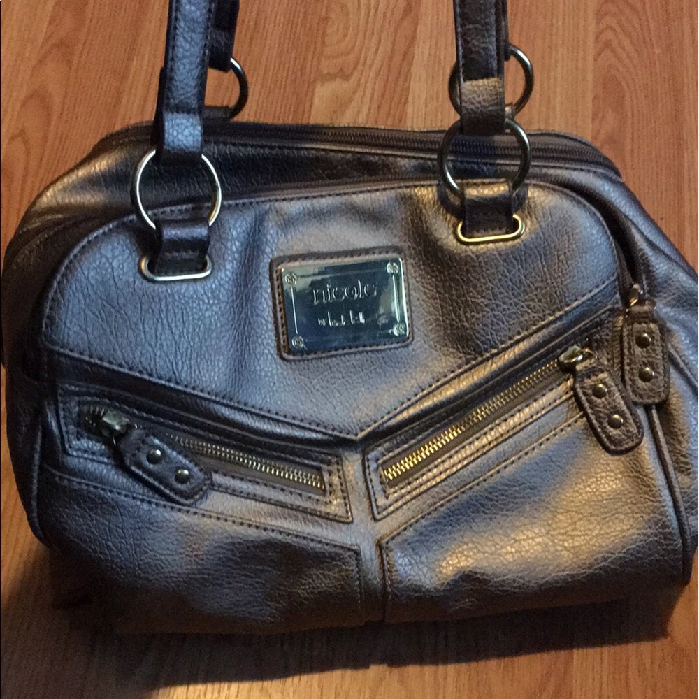 Nicole Miller Handbag/SOLD