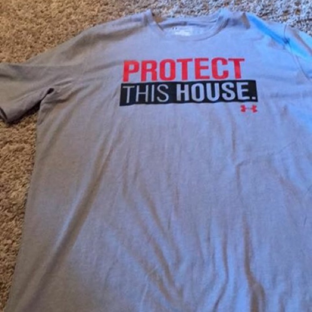 Under Armour Shirt