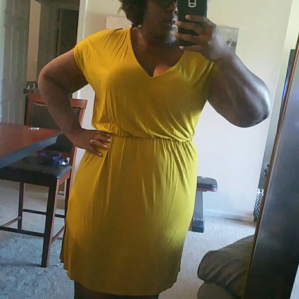 Spring has Sprung Dress