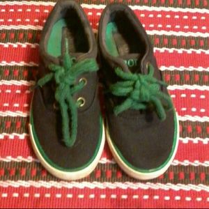 Boys Polo sneakers