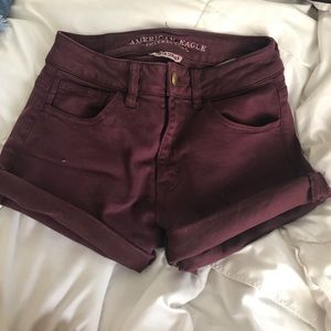 Shorts
