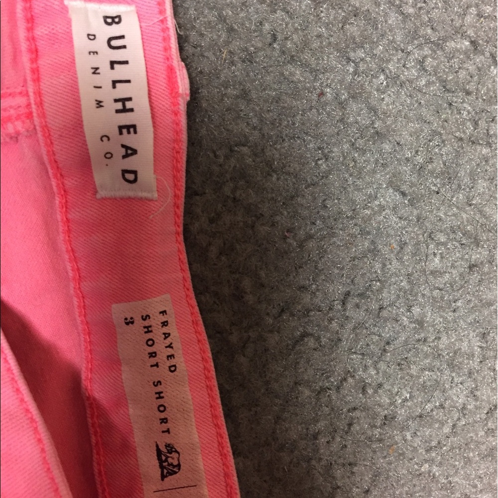 PACSUN SHORTS!!! - Picture 2 of 3