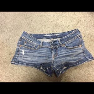 AMERICAN EAGLE SHORTS