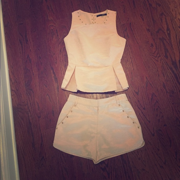 Sugar Lips Other - 2 Piece Set