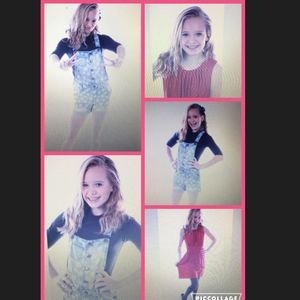 Meet your Posher, Madison