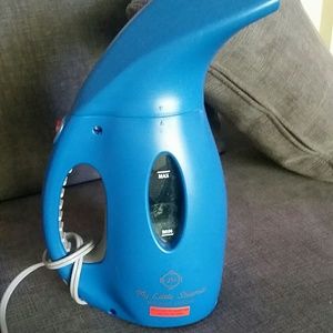 Portable Steamer