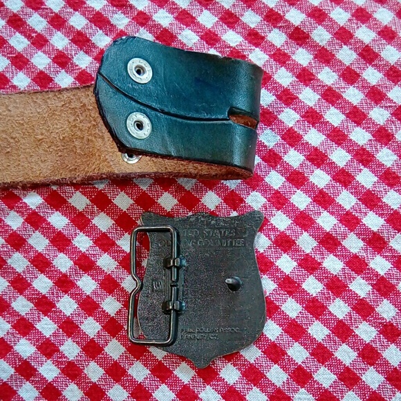 Belts