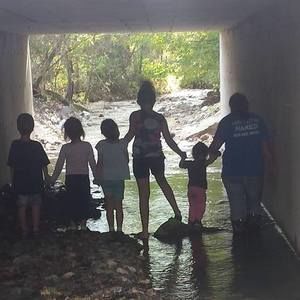 Meet your Posher, Debbie