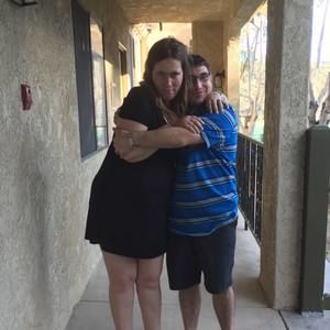 Meet your Posher, Darren