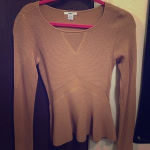 Bar III sweater