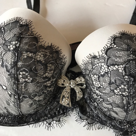 ❤️ FINAL DAY ❤️ VS DREAM ANGEL DEMI BRA - Picture 4 of 8