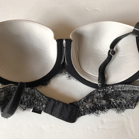 ❤️ FINAL DAY ❤️ VS DREAM ANGEL DEMI BRA - Picture 5 of 8