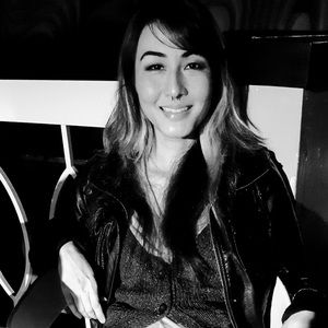 Meet your Posher, Sandy