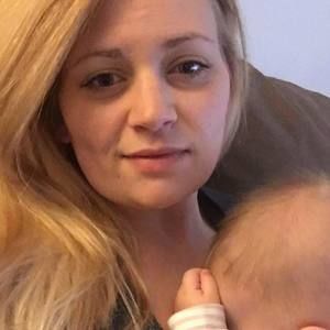 Meet your Posher, Brittany