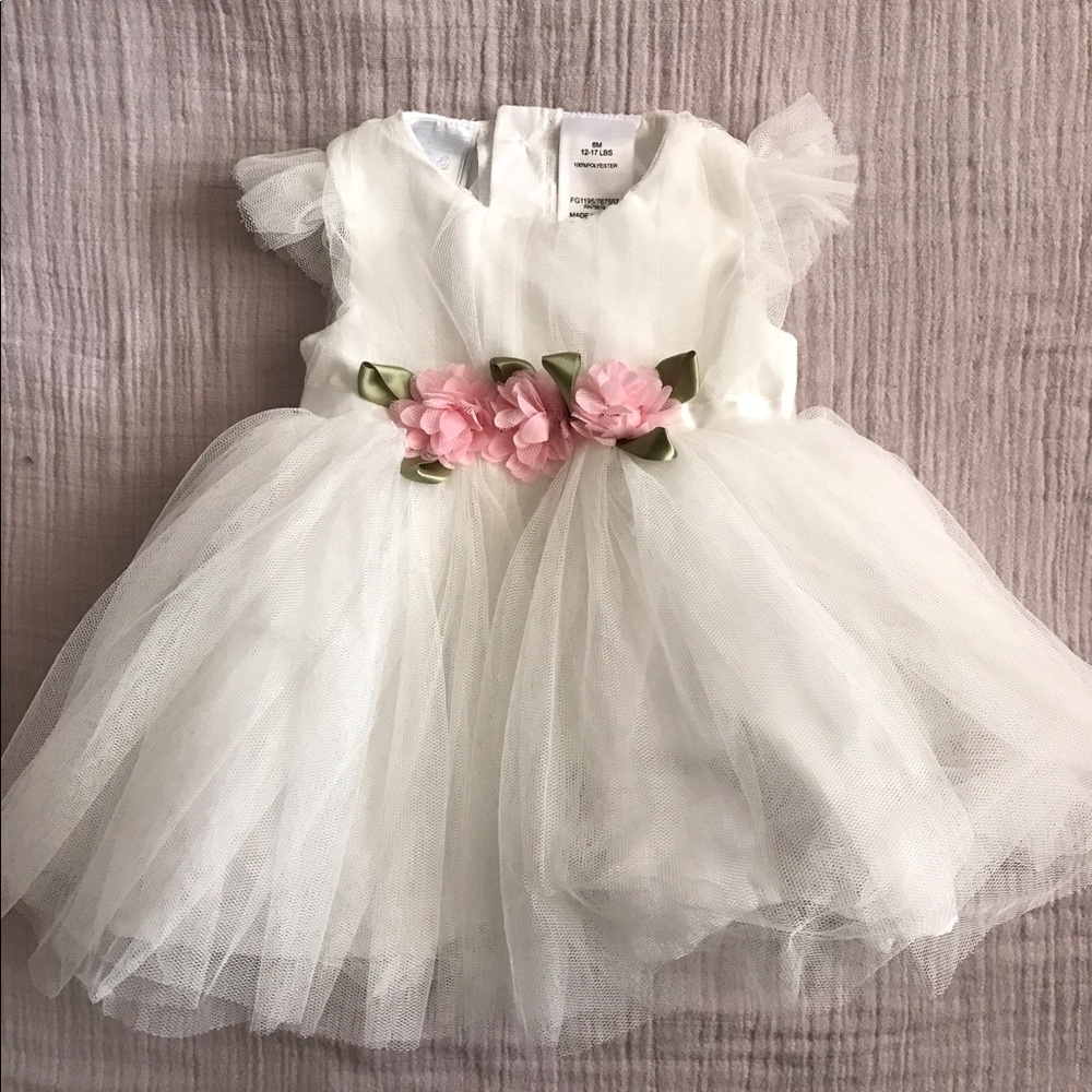 Koala Baby Tulle Dress