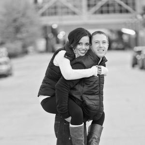 Meet your Posher, Rachel