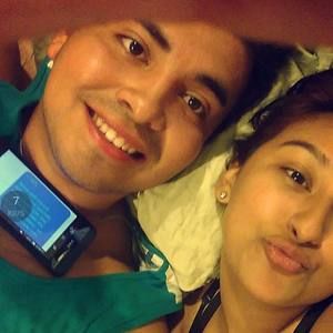 Meet your Posher, Jonathan