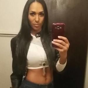 Meet your Posher, Bibi