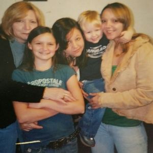 Meet your Posher, Tammy