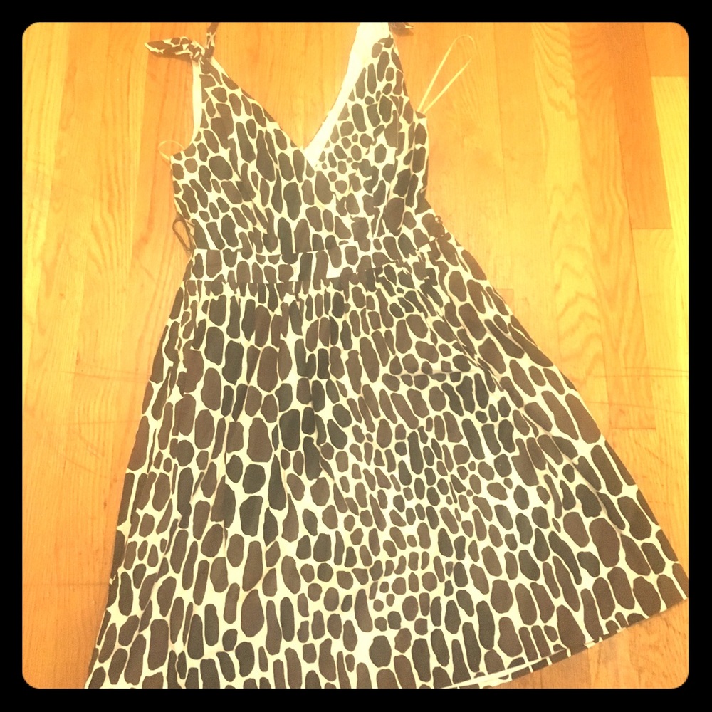 Trina Turk size 8 cocktail party dress