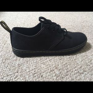 Dr. Martens Callum 3-Eye Shoe