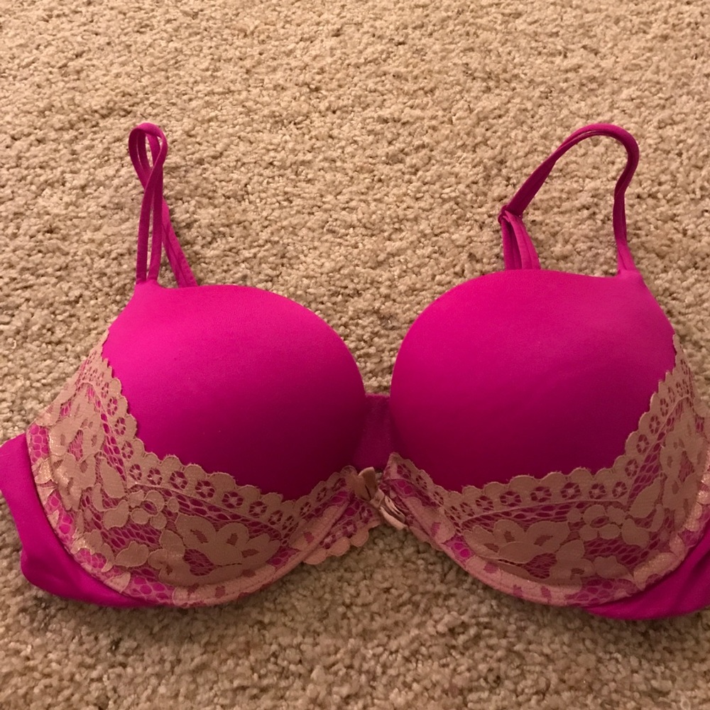 Very Sexy Push-Up 34D