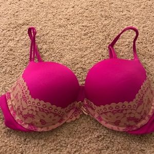 Very Sexy Push-Up 34D